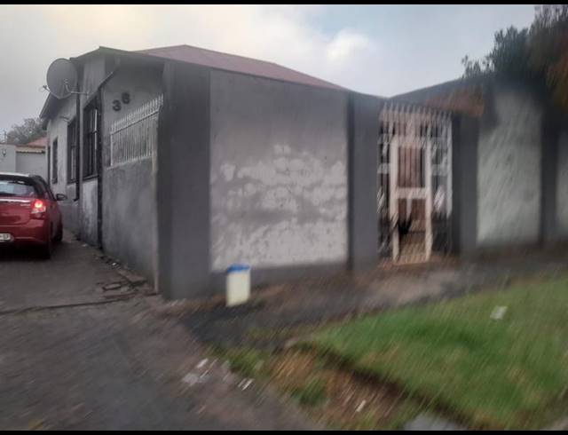 3 BEDROOM HOUSE FOR SALE IN ORMONDE